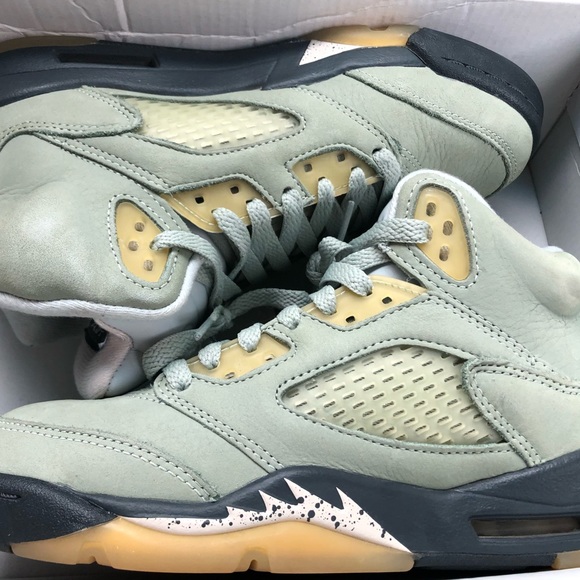Jordan Size 5